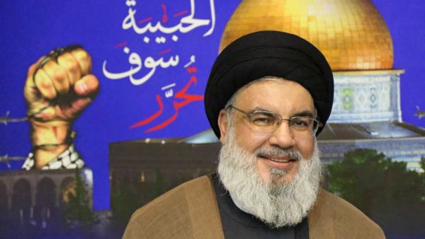 Hezbollah prepares public funeral for Hassan Nasrallah as a show of resistance endorsement