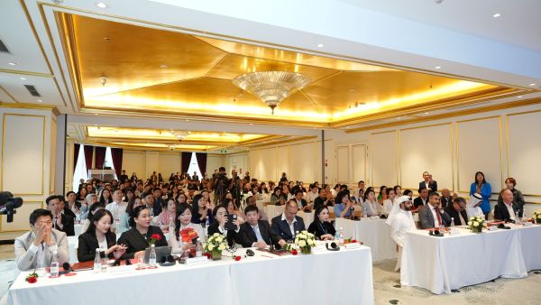 DMCC Builds Web3 And Ai Connectivity With Vietnam As Part Of Latest Roadshow To Unlock Usd 20 Billion Trade Potential
