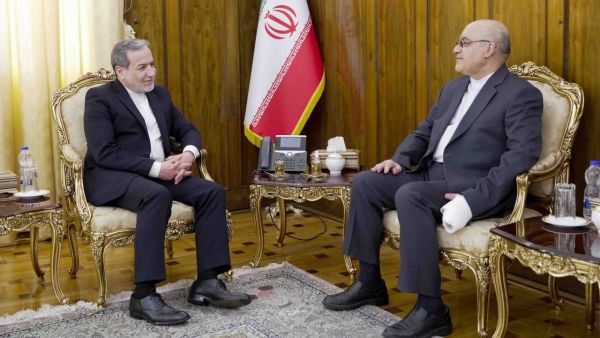 Try extreme rationality- Iran FM to US administration