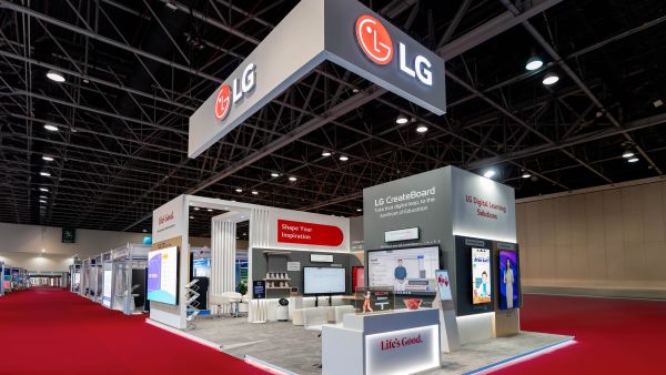 LG Electronics