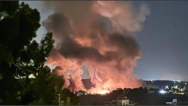 Israeli strike on Lebanese army post kills soldier, injures three 