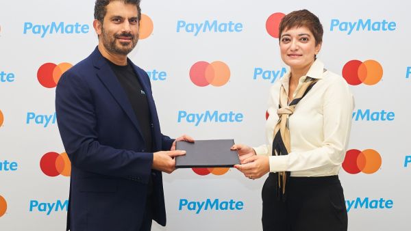 During the event. Mastercard partners with PayMate to advance digitization of B2B payments across EEMEA