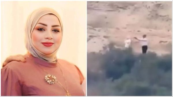 سارة عامر 