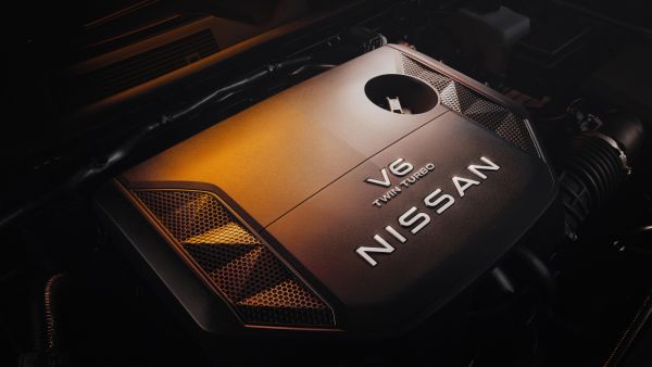 نيسان تستوحي من الهندسة الميكانيكية لسيارة GT-R لتقديم أداء أكثر تفوقًا في باترول الجديد كليًا