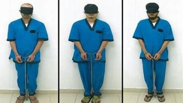 تركيا تسلم الجناة بمقتل حاخام 