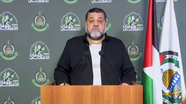 Hamas calls for war crimes trial of Israeli PM Netanyahu at the ICJ