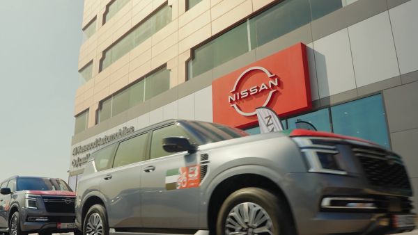 The various Nissan Patrol models toured Abu Dhabi, celebrating its deep connection to the vibrant tapestry of Emirati culture and heritage. Al Masaood Automobiles Celebrates UAE’s ‘Eid Al Etihad’ with Iconic Nissan Patrol 2025 Parade Through Abu Dhabi