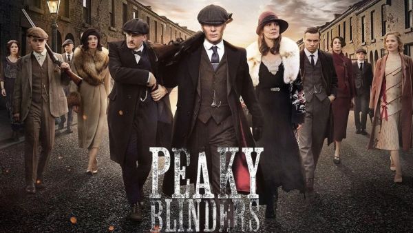 Peaky Blinders