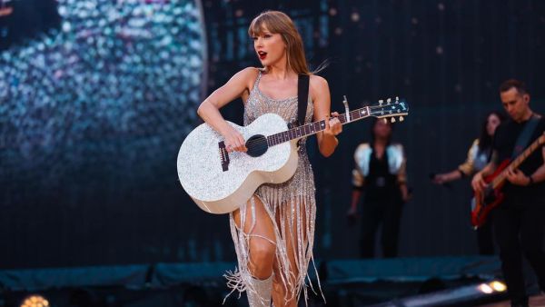 Taylor Swift