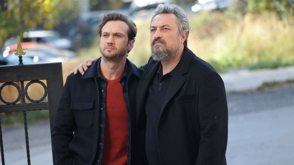 Aras Bulut İynemli 