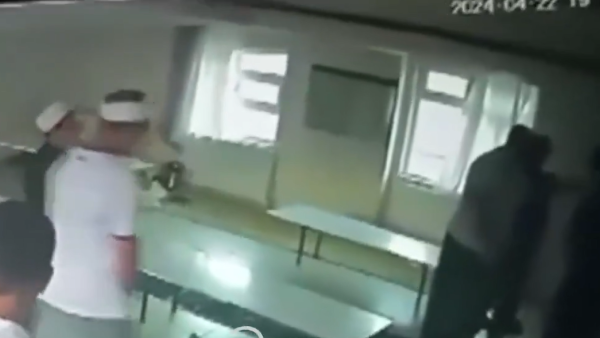 religious school