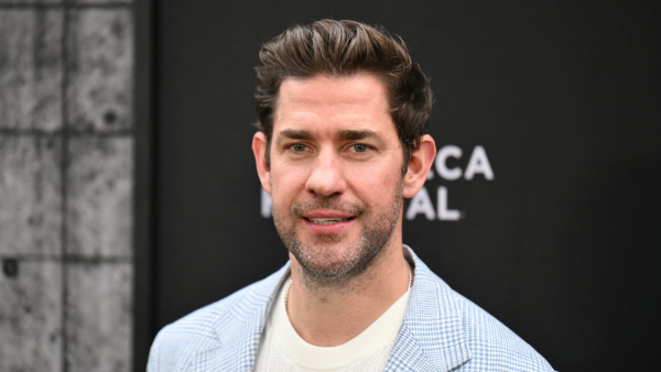 John Krasinski