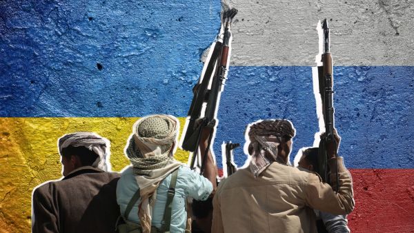 Houthi