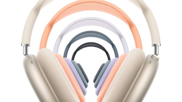 Apple holds back releasing its new AirPods Max 2