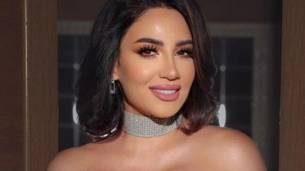 ديانا حداد