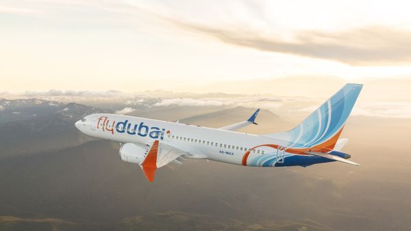 flydubai and Batik Air announce strategic interline agreement flydubai and Batik Air announce strategic interline agreement