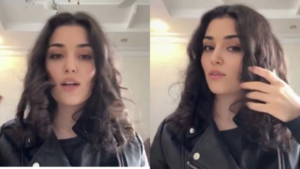 Hande Erçel