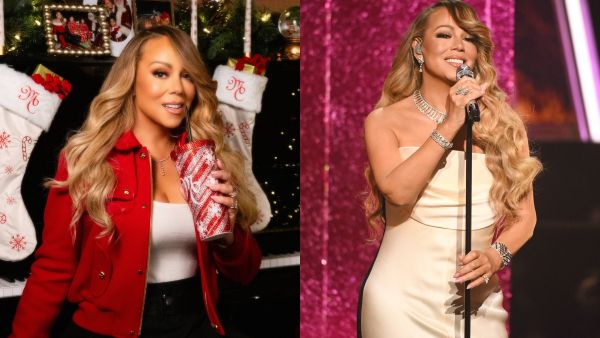 Mariah Carey