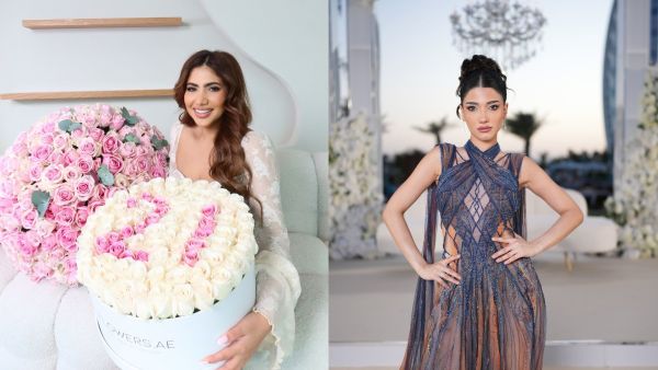 Noor Stars Narins Beauty Instagram profiles  Noor Stars Narins Beauty