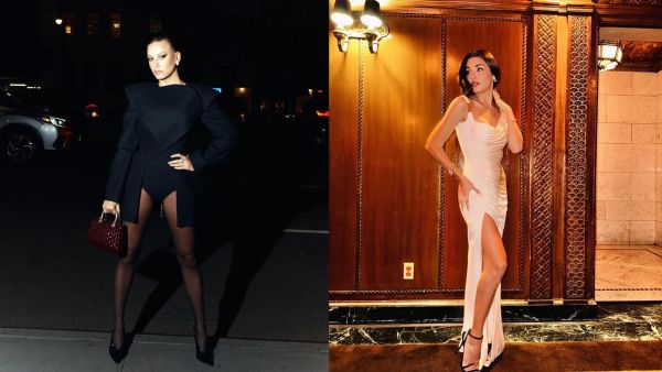Hande Erçel Serenay Sarıkaya