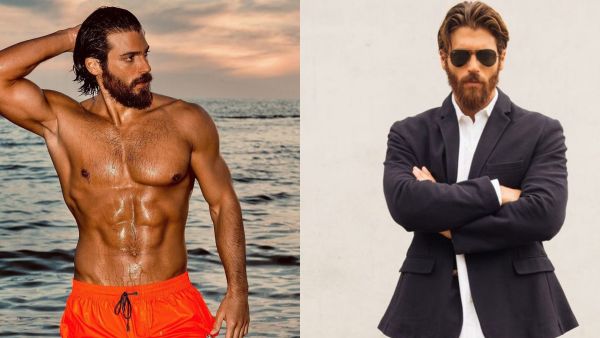 Can Yaman