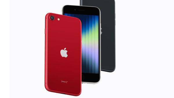 iPhone SE