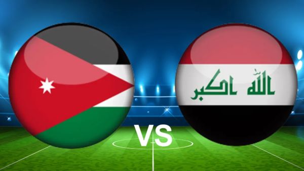 تشكيلات الفرق: منتخب العراق - منتخب الأردن في تصفيات كأس العالم 2026