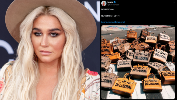 Kesha