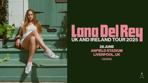 Lana Del Rey