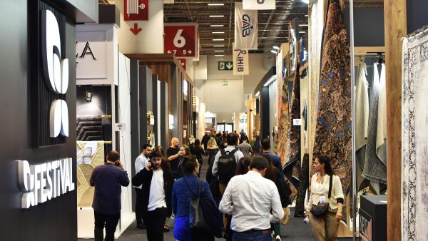 Carpet and Flooring Expo 2025 to be organized in Türkiye is shaping up to be a landmark event for the industry, and it's an essential destination for visitors from the Gulf countries. Türkiye’s Carpet and Flooring Expo 2025: A must-visit for Gulf countries