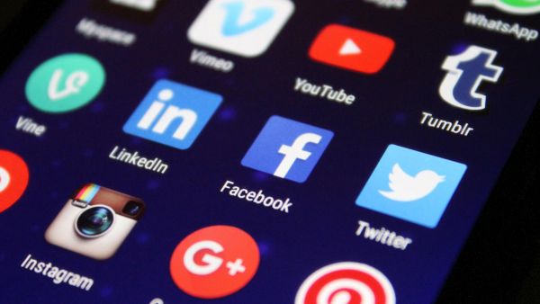 social media