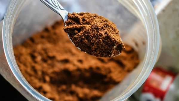 Protein powder