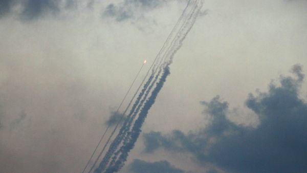 تعد صواريخ "نصر 1" من الأسلحة التي تعكس التطور الكبير في قدرات حزب الله