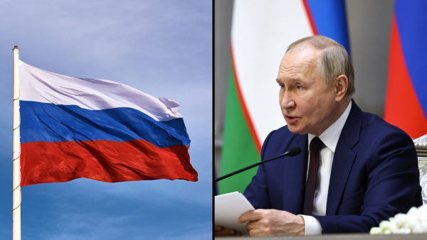 Russia