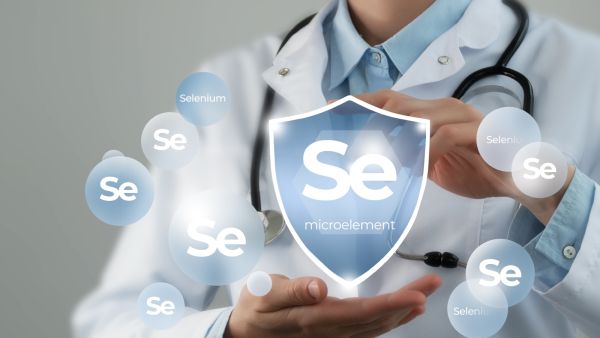 طبيب البوابة: نقص السيلينيوم يؤثر على هذه الأعضاء 