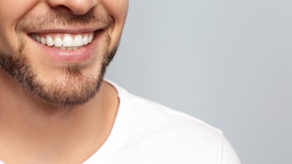 Teeth 