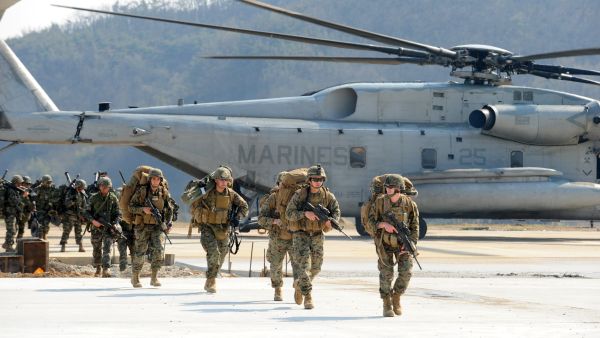Joint Drill