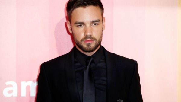 Liam Payne