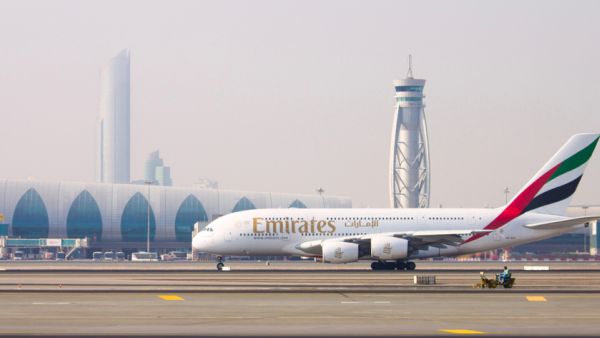 Dubai