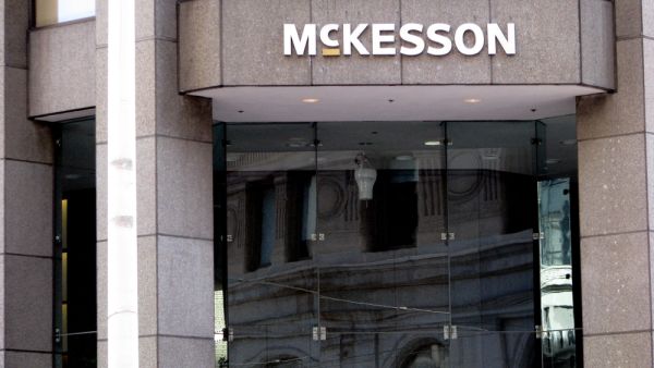McKesson