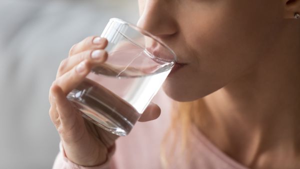 Dehydration