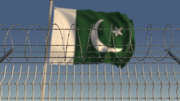Pakistan