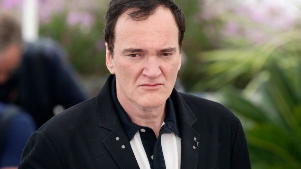 Quentin Tarantino