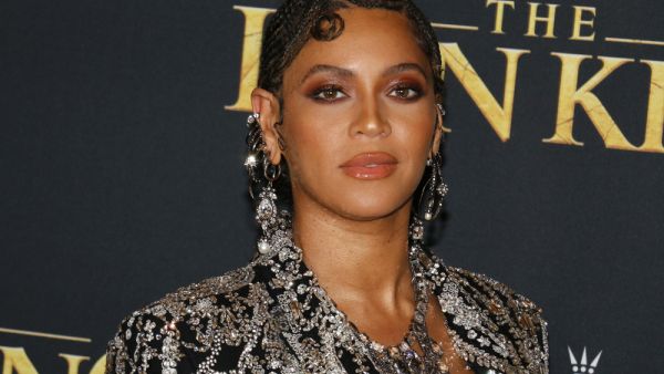 Beyoncé 