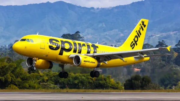 Spirit Airlines