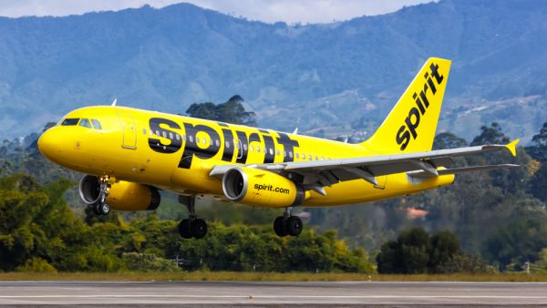 Spirit Airlines