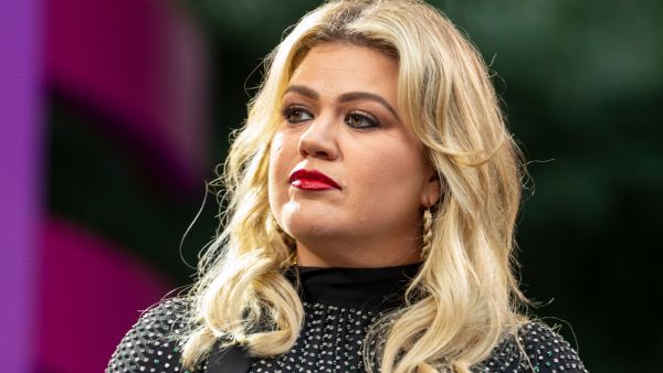Kelly Clarkson