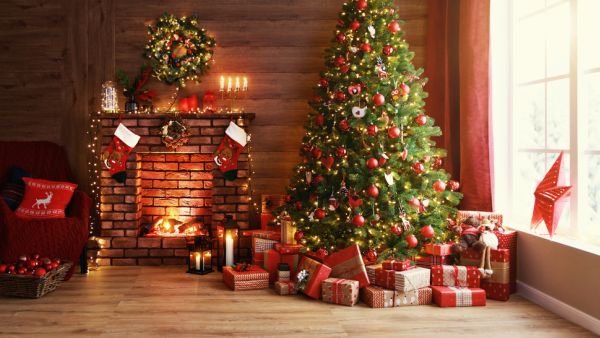 Christmas 2024