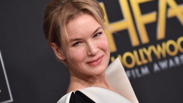 Bridget Jones