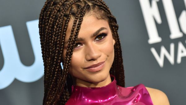 Zendaya